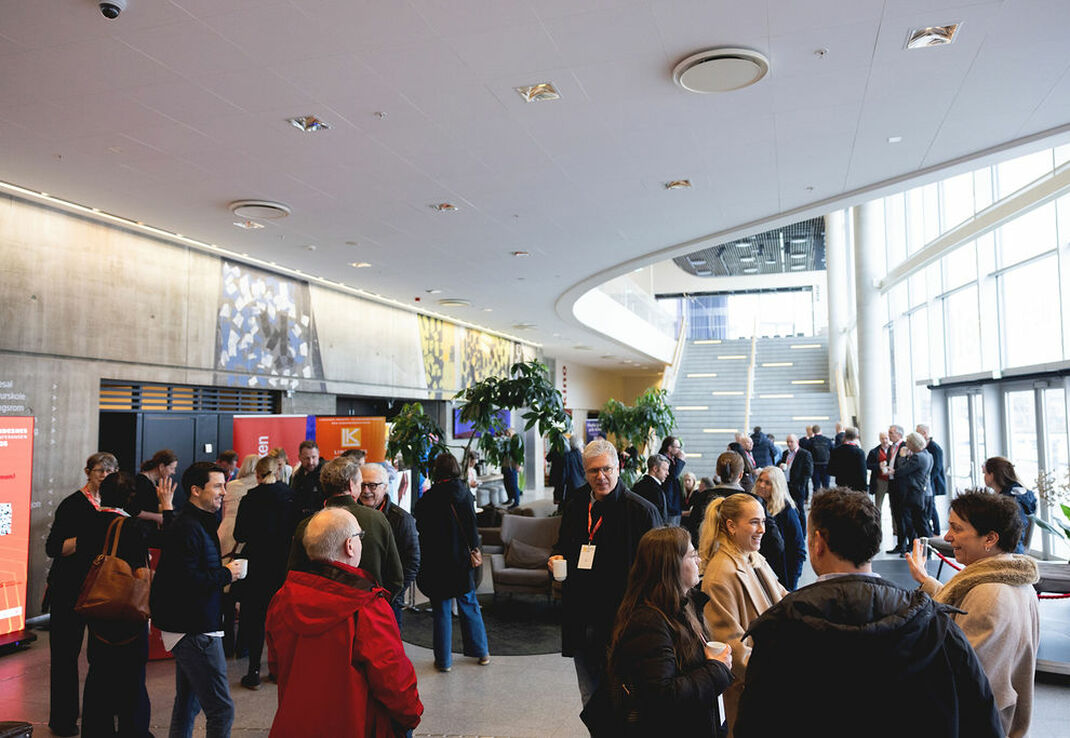 Lindesneskonferansen