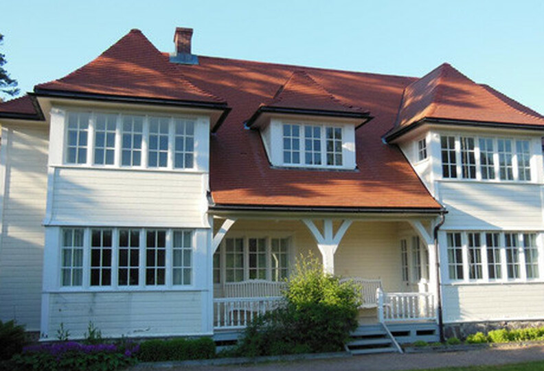 risøbank